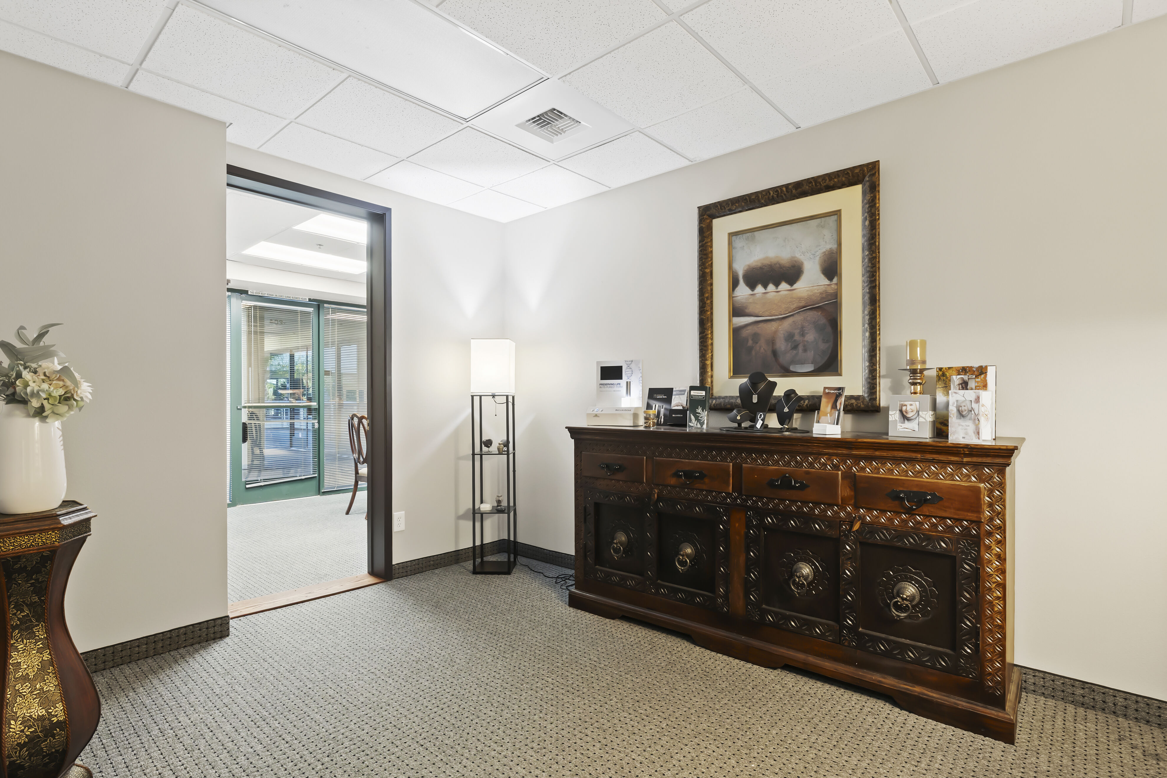 Blue Oaks Cremation & Burial Services