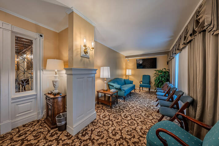 Betz, Rossi Bellinger & Stewart Family Funeral Home - Gloversville