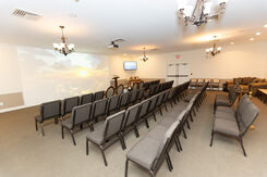 McGuinness Funeral Homes - Sewell