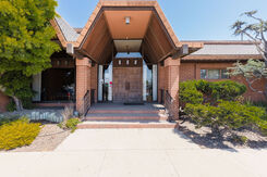 Healey Mortuary