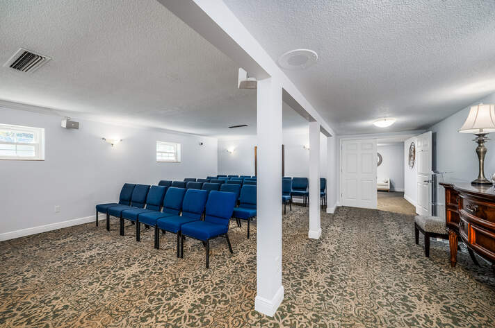 Anderson McQueen Funeral Homes