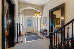 Clark Legacy Center - Versailles