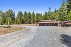 Amador Memorial Cemetery
