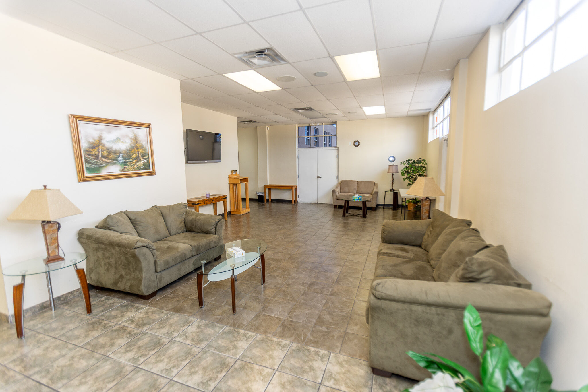 Riverside Funeral Home - Albuquerque