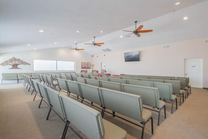 Legacy Funeral Home – Chandler