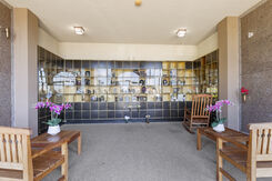 Mission Mortuary - Seaside