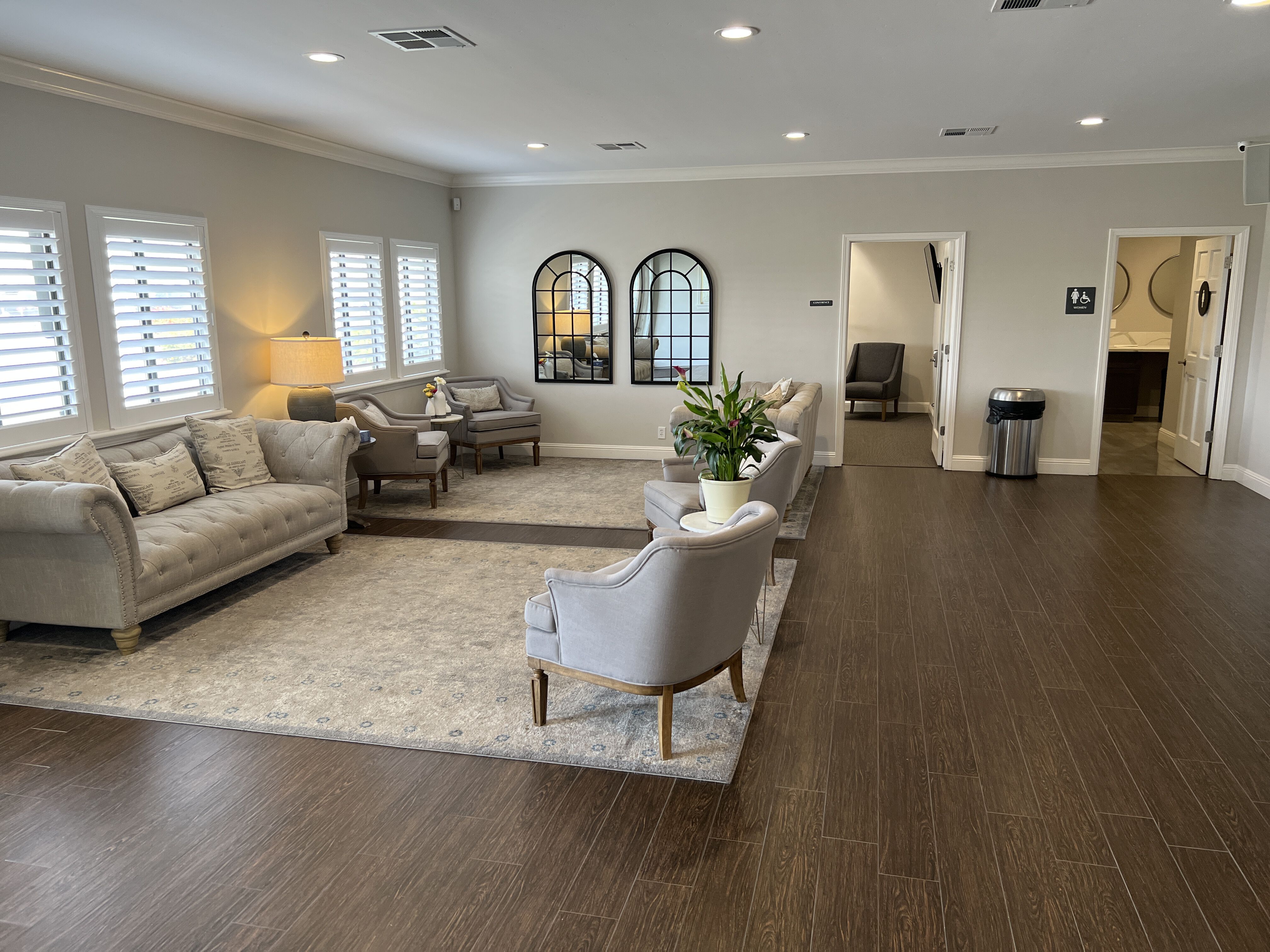 Affordable Cremation & Funeral Center - North Sacramento