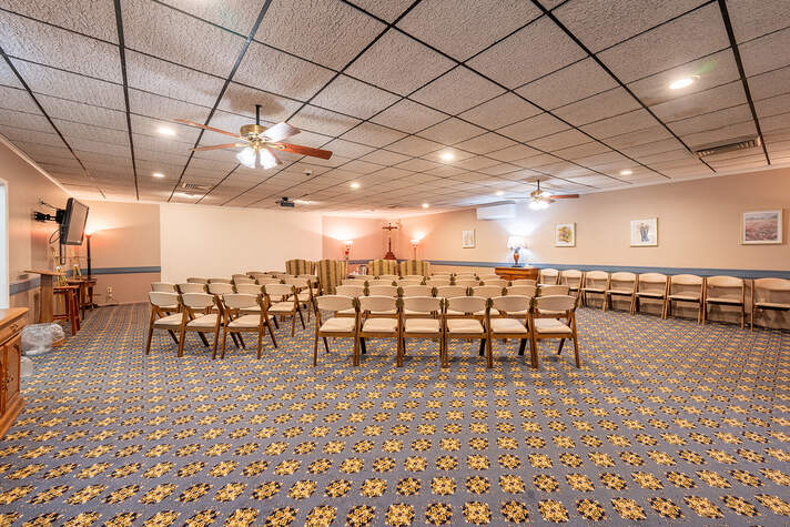 T.J. McGowan Sons Funeral Homes - Haverstraw