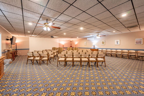 T.J. McGowan Sons Funeral Homes - Haverstraw