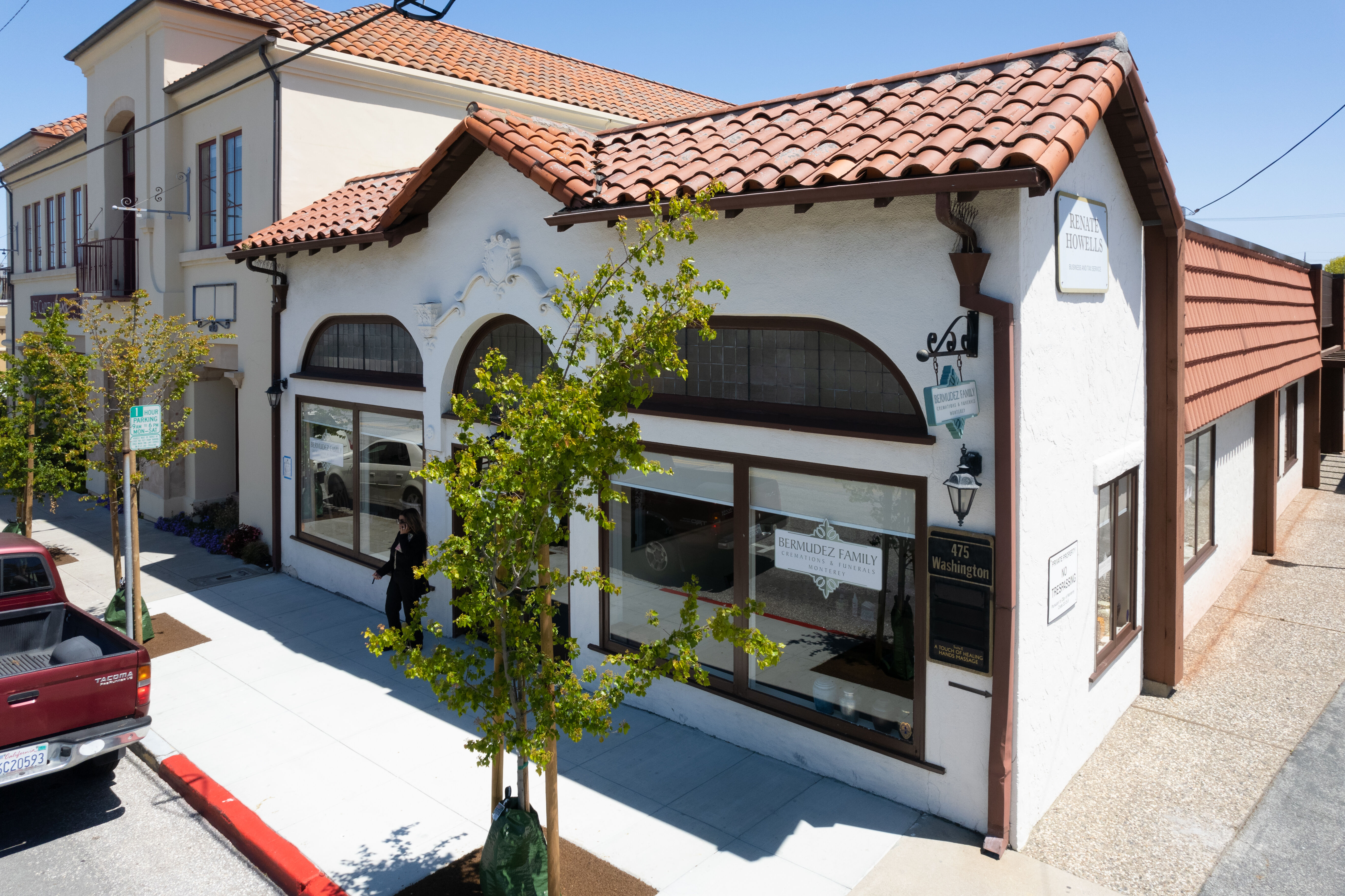 Bermudez Family Cremations & Funerals