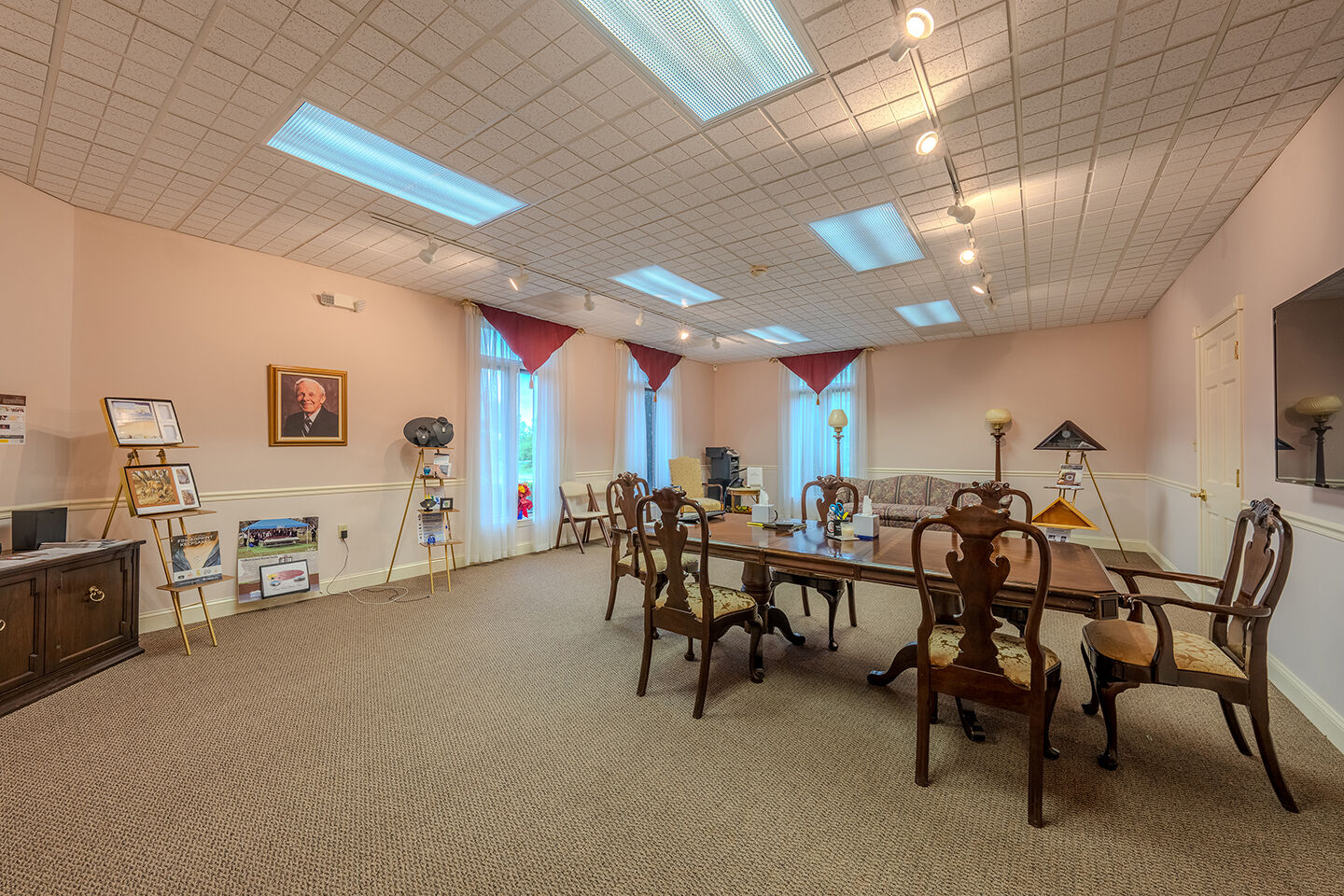 Ballweg & Lunsford Funeral Homes - LaFayette