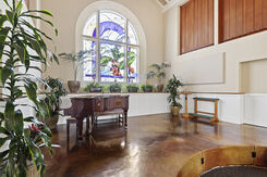 Benito & Azzaro Pacific Gardens Chapel