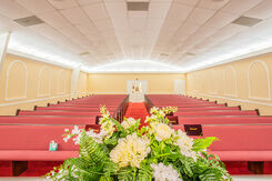 Carter-Trent Funeral Home