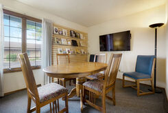 Aspen Mortuaries Arvada Interior