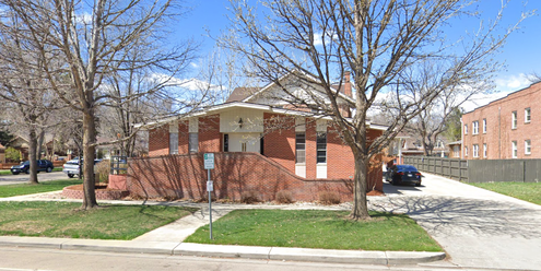Blue Mountain Cremation Services exterior