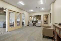 The Springs - North, interior