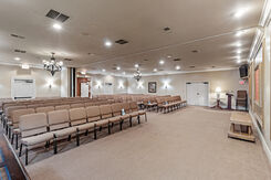 Clark Legacy Center - Nicholasville