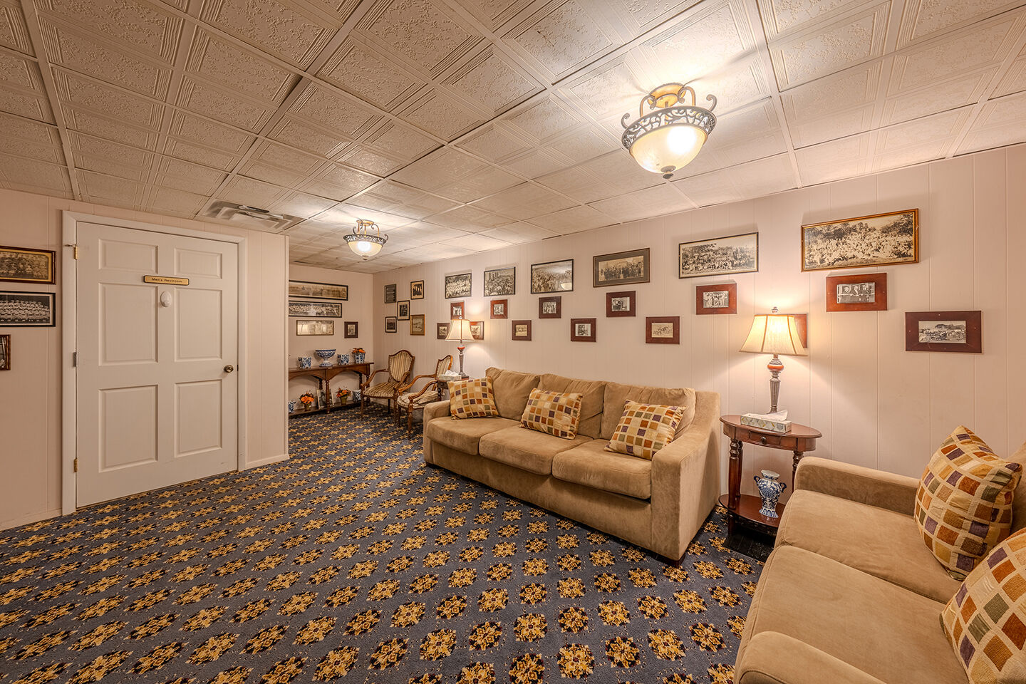 T.J. McGowan Sons Funeral Homes - Haverstraw