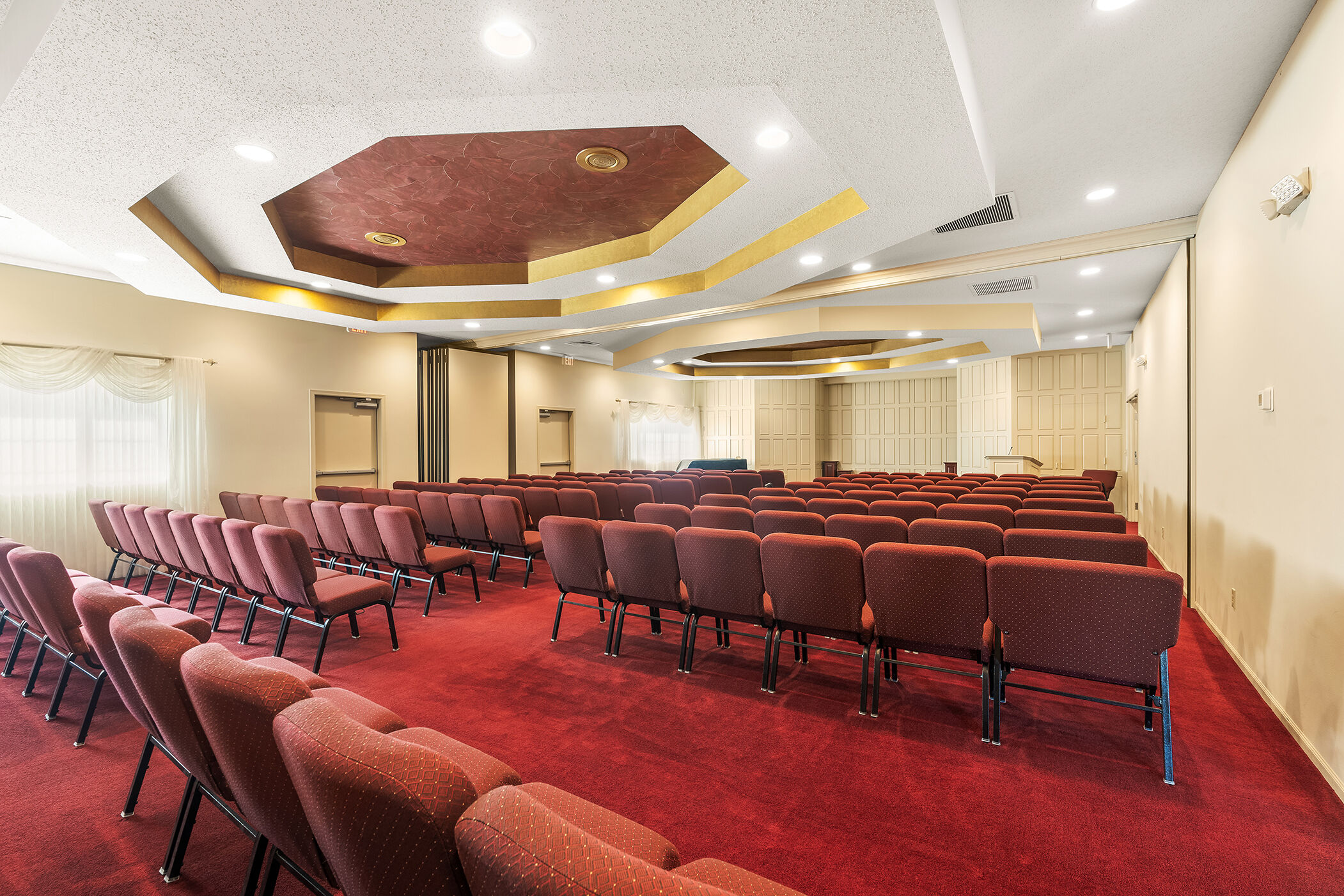 Atkins-Northland Funeral Home