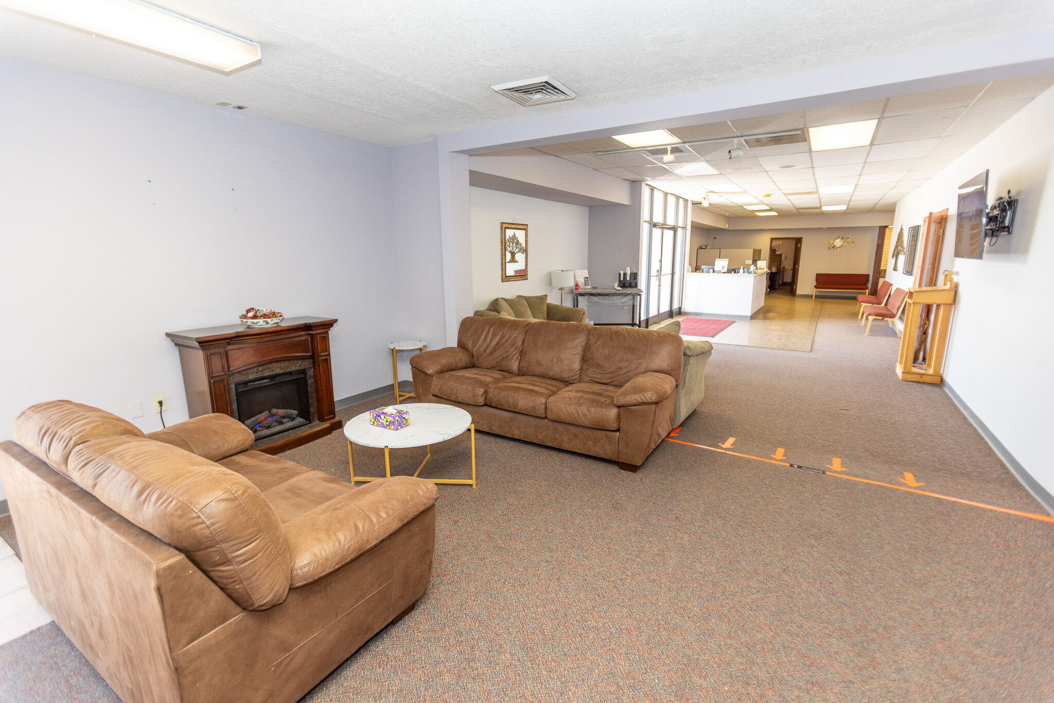 Riverside Funeral Home - Los Lunas