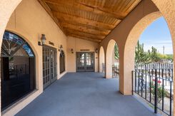 Adair Funeral Home - Avalon