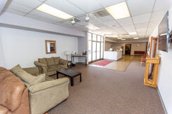 Riverside Funeral Home - Los Lunas