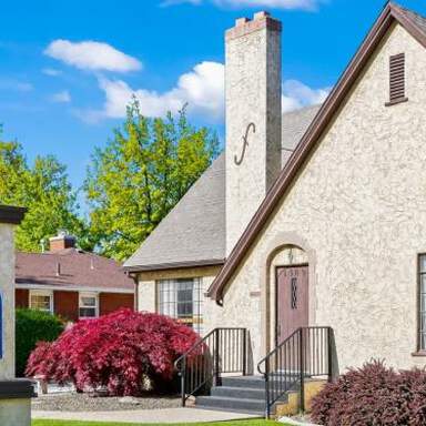 E. James Reese Funeral Home