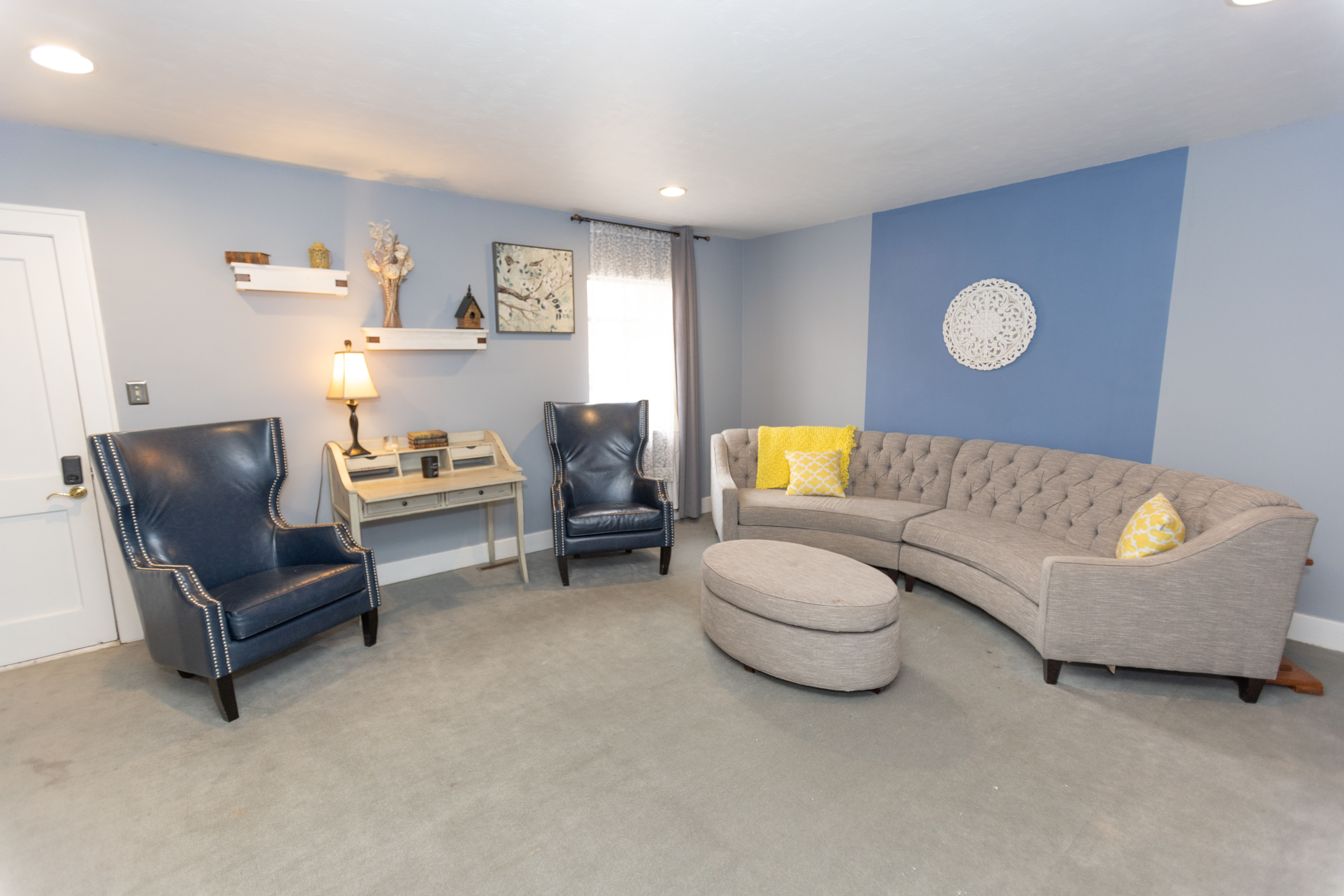 Carroll-Lewellen Funeral & Cremation Services