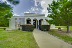 Glen Haven Memorial Gardens