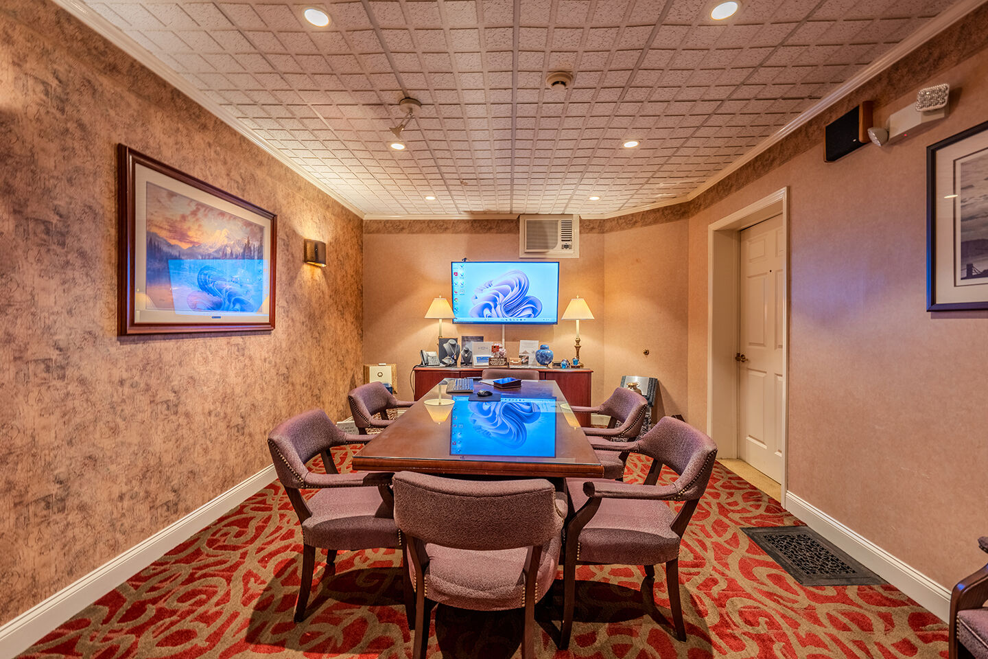 Betz, Rossi Bellinger & Stewart Family Funeral Home - Amsterdam