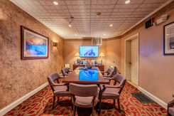 Betz, Rossi Bellinger & Stewart Family Funeral Home - Amsterdam