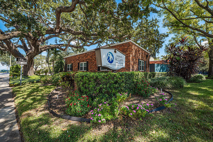 Anderson McQueen Funeral Homes