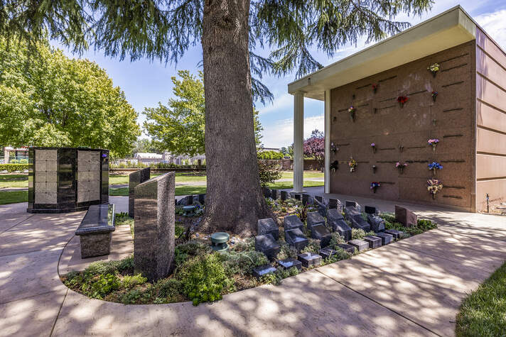 Chico Cemetery