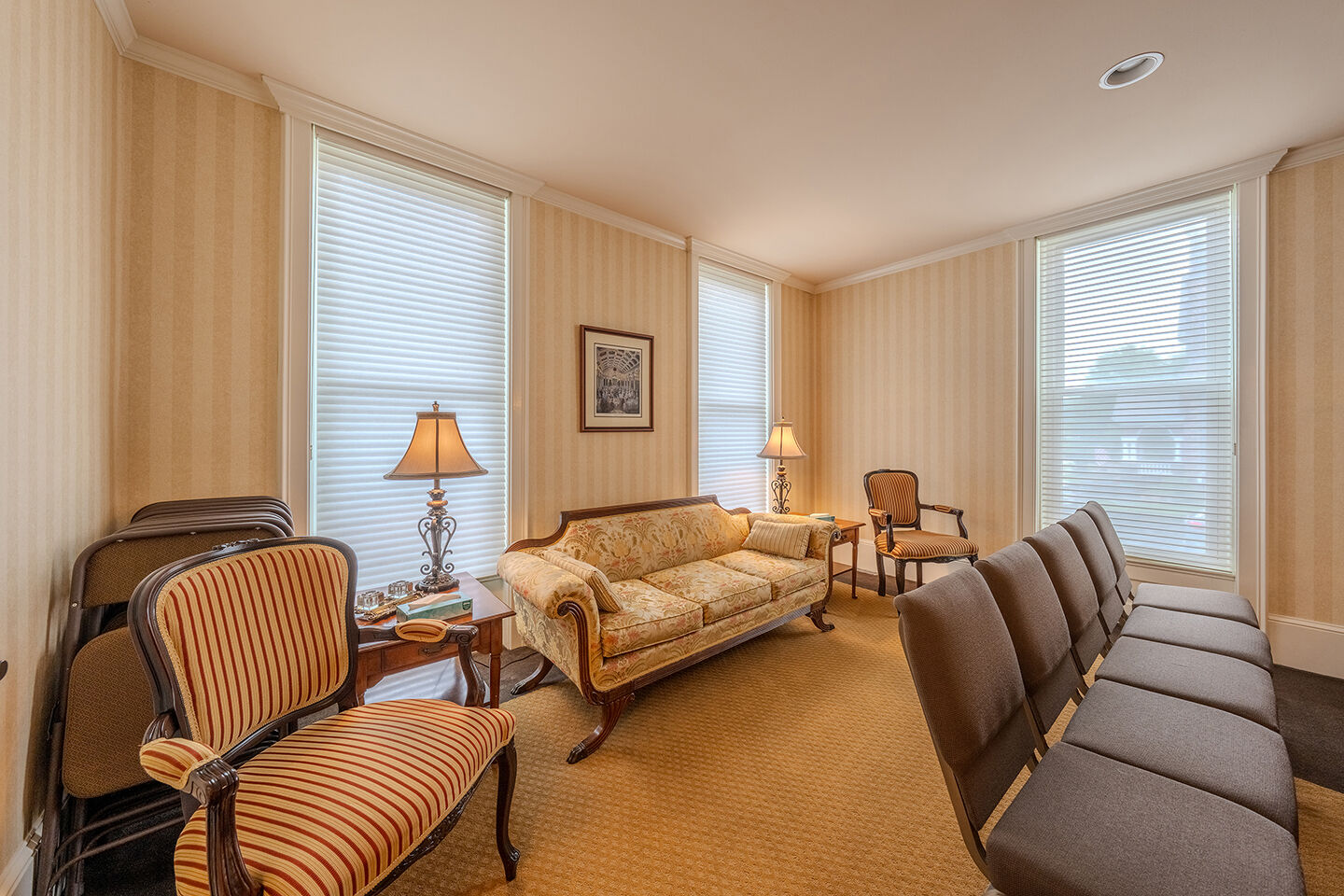 Betz, Rossi Bellinger & Stewart Family Funeral Home - Fultonville