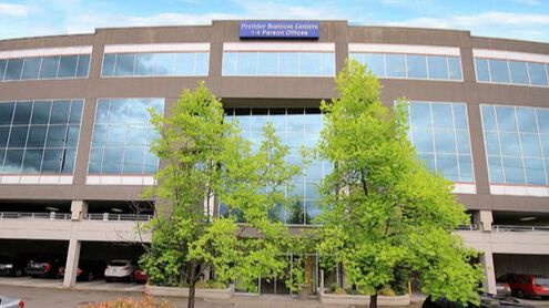 Curnow Funeral Home & Cremation Arrangement Center - Bellevue  location
