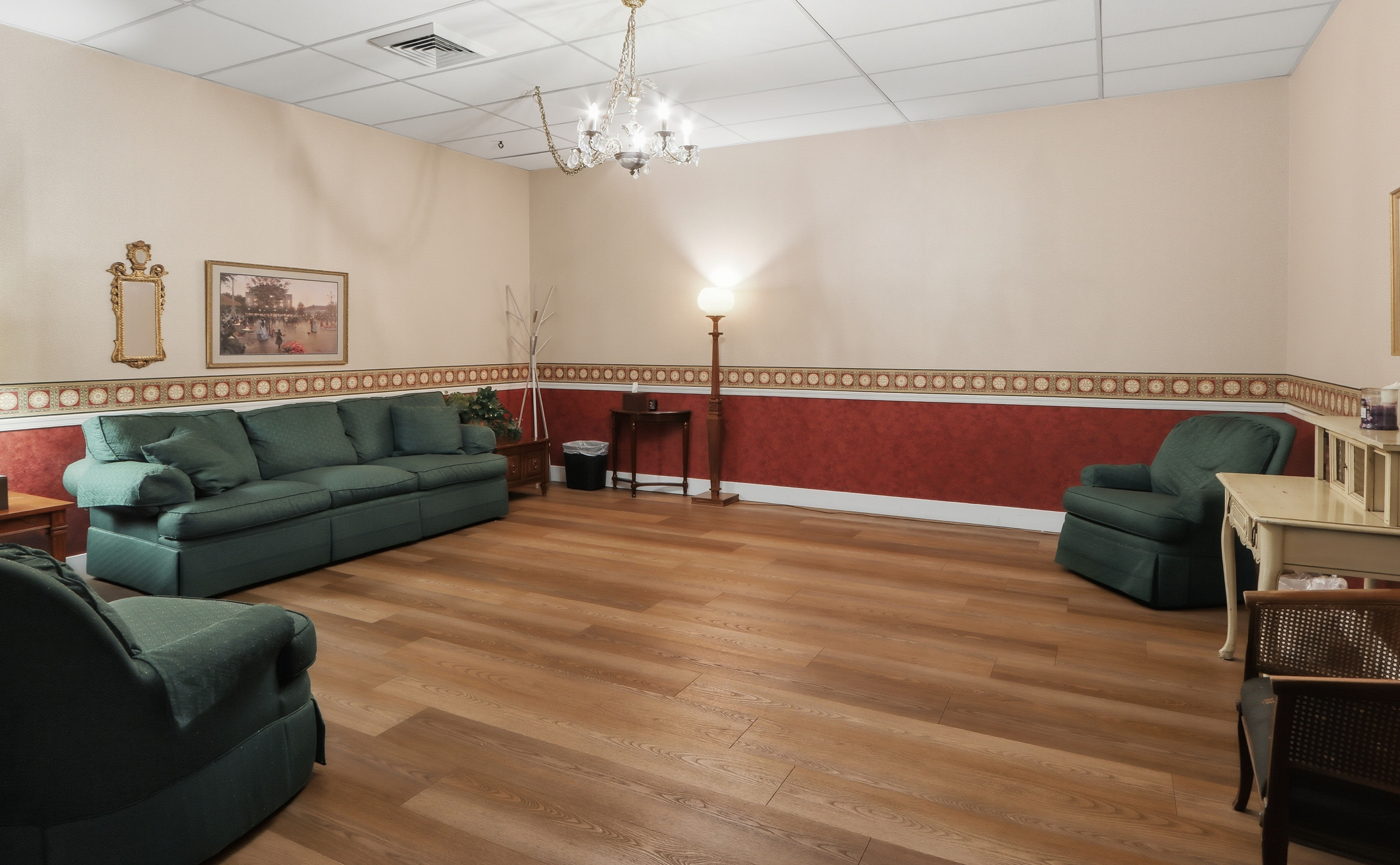 Meldrum Mortuary & Crematory