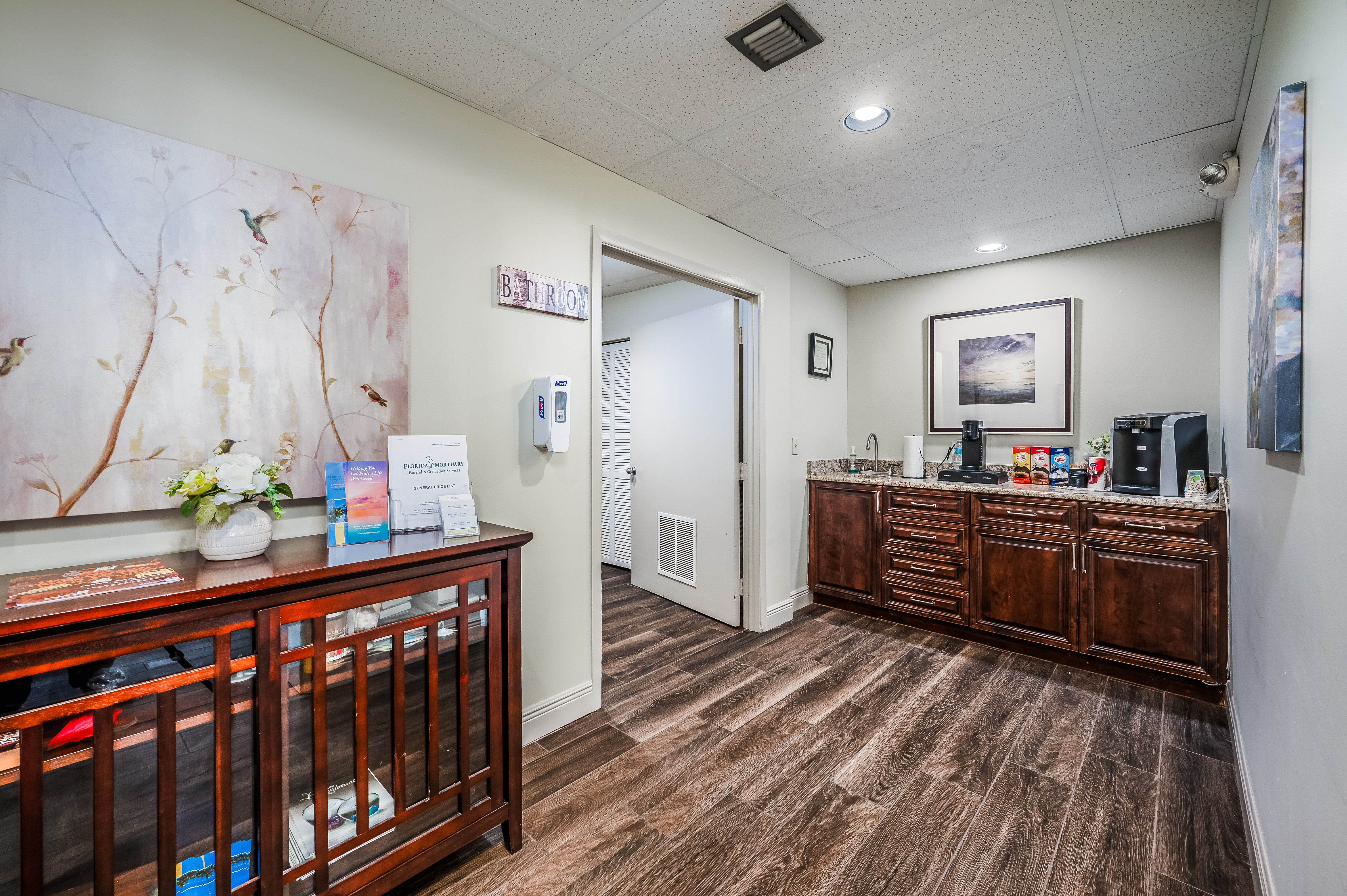 Florida Mortuary Funeral & Cremation Services