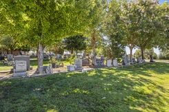 Sunset View Cemetery