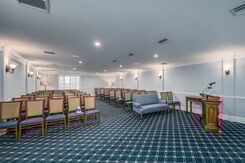 Farley Funeral Homes and Crematory - Venice