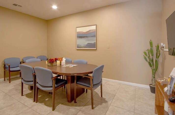 Mohave Memorial Funeral and Crematory