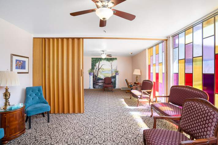 Adair Funeral Home - Dodge