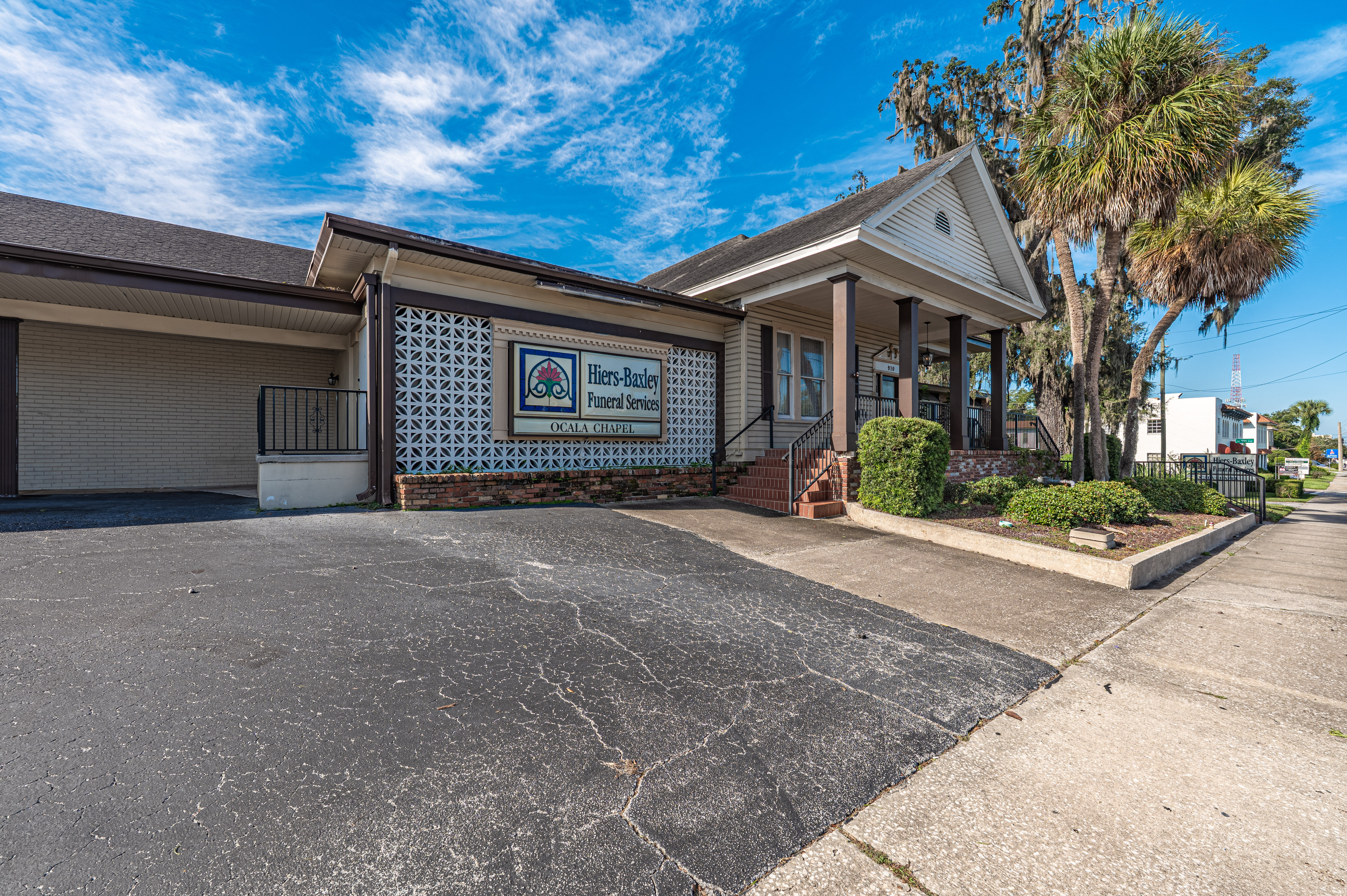 Hiers-Baxley Funeral Services - Ocala