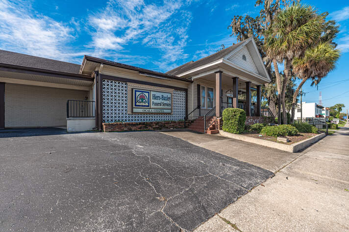 Hiers-Baxley Funeral Services - Ocala