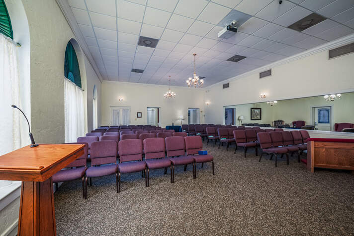 Hiers-Baxley Funeral Services - Belleview