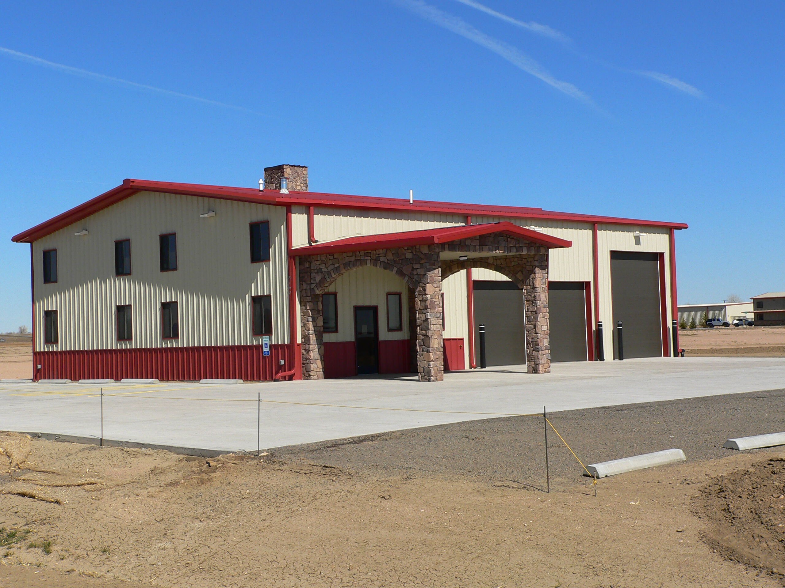 Vessey Funeral Service Wellington exterior
