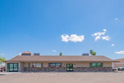 Legacy Funeral Home &ndash; Chandler