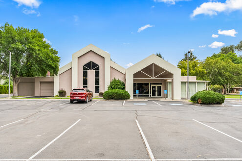 Rost Funeral Home