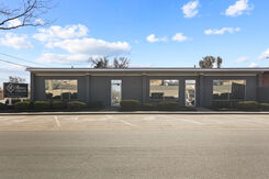 Romero Funeral Home Commerce City, exterior