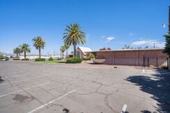 Adair Funeral Home - Dodge