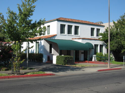 Brusie Funeral Home